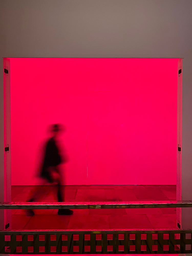 Pink Barcelona
