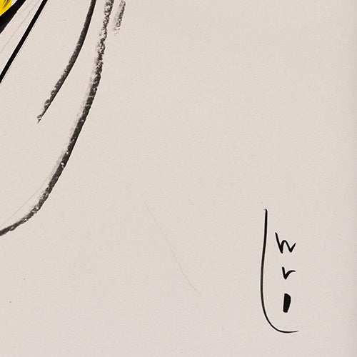 Lady 002