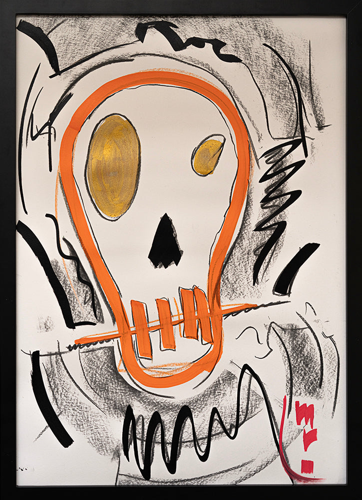 Skull