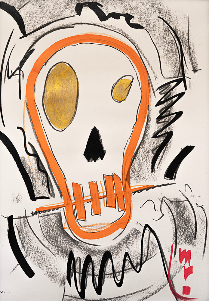 Skull
