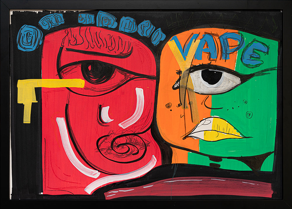 Vape