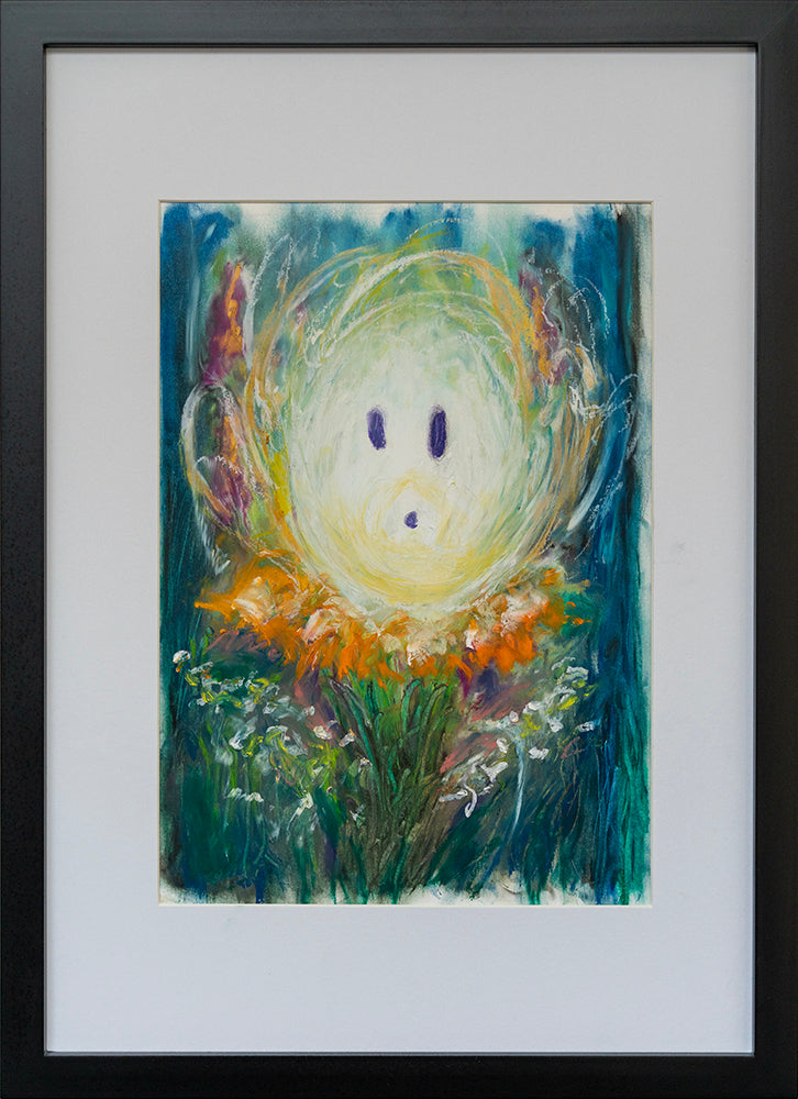 Will-o'-the-wisp