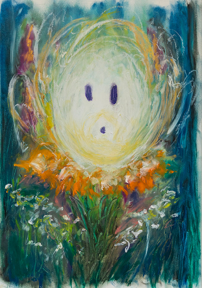 Will-o'-the-wisp