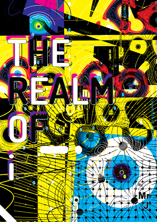 The Realm of I has Openned
