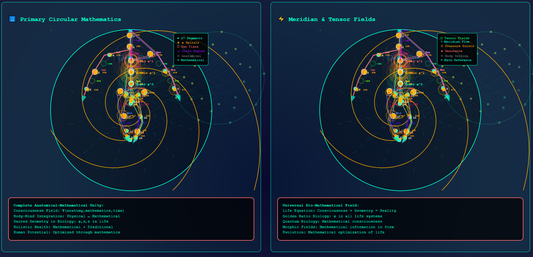 Tractatus de Conscientia Geometrica -  As found on the blobs